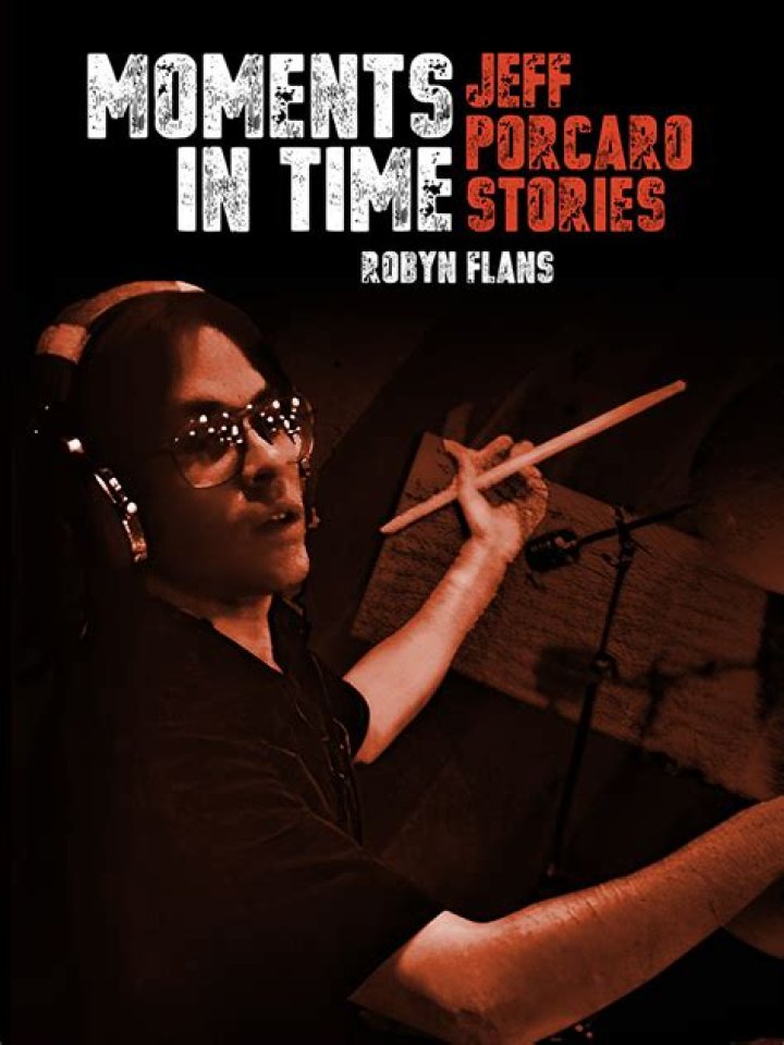 Who is Mike Porcaro? See Net-worth, Quote, Awards, Fact, Wiki