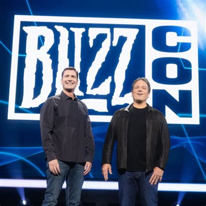 Who Is Mike Ybarra? Everything To Know About The New President Of Blizzard