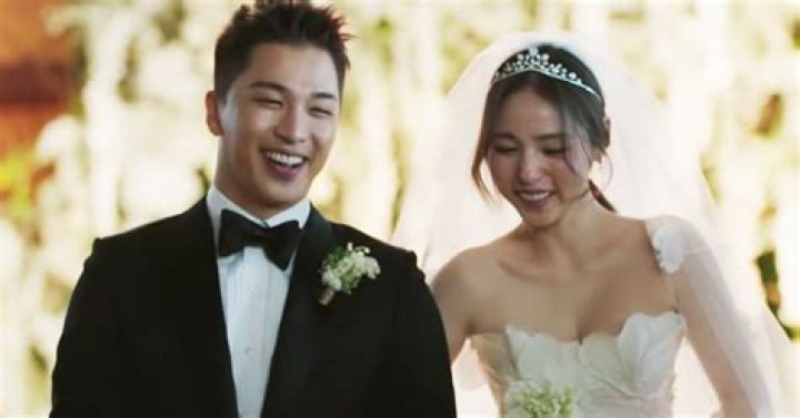 Who Is Min Hyo-rin: Taeyang’s Wife And How Long Did They Date?