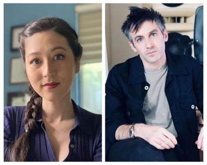 Who is Mina Kimes’ Husband Nick Sylvester?