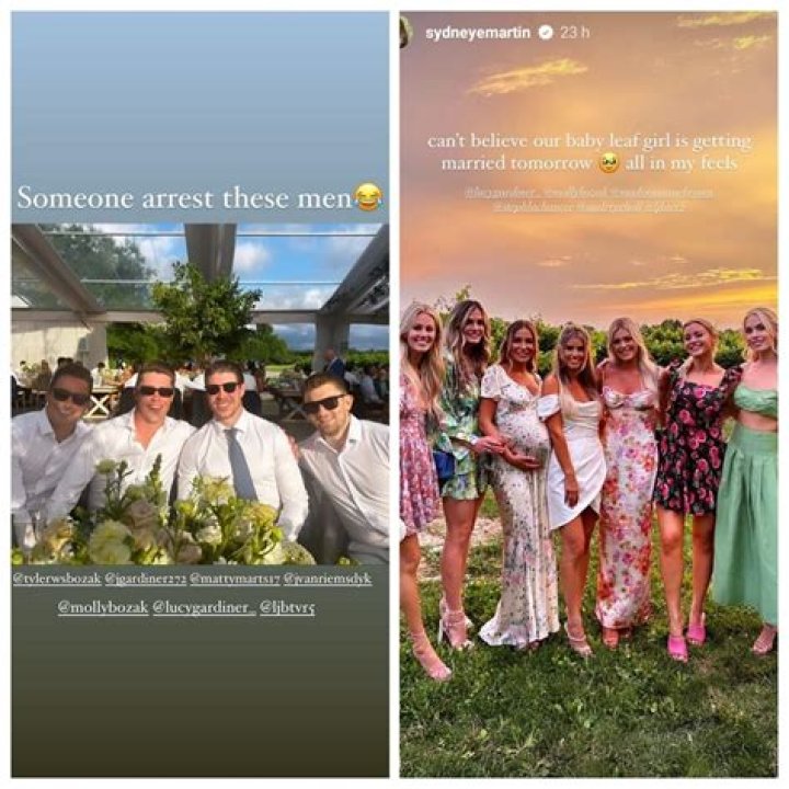 Who Is Mitch Gimm? More on Flick From Survivor’s Partner