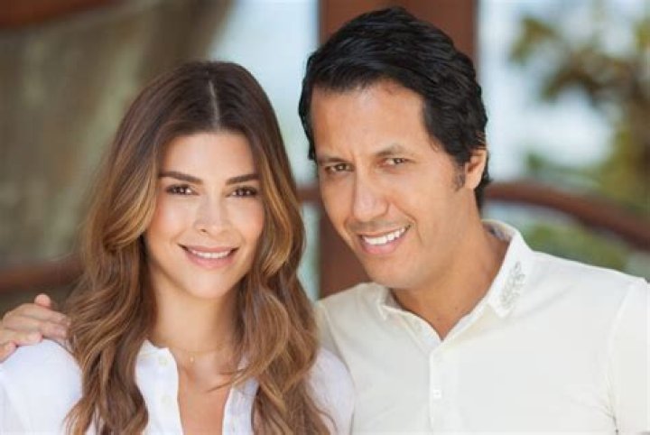 Who is Mohamed Hadid’s fiancee Shiva Safai? Her Wiki: Age, Net Worth, Nationality, Wedding, Family