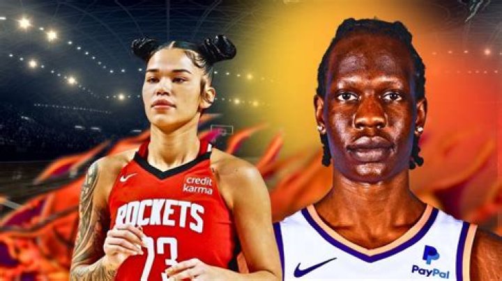 Who is Mulan Hernandez, NBA player Bol Bol’s girlfriend?