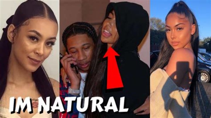 Who is Mya Mills? Digga D ‘breaks net’ with girlfriend Instagram posts
