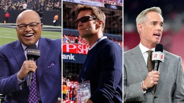 Who Is Natalie Germanos? Everything About The Sports Broadcaster And Commentator