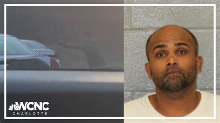 Who Is Nataly Ortiz? Criminal Charges Of Road Rage Shooting Suspect