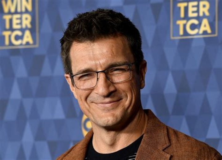 Who is Nathan Fillion? Find Net Worth, Quote, Awards, Fact, Wiki