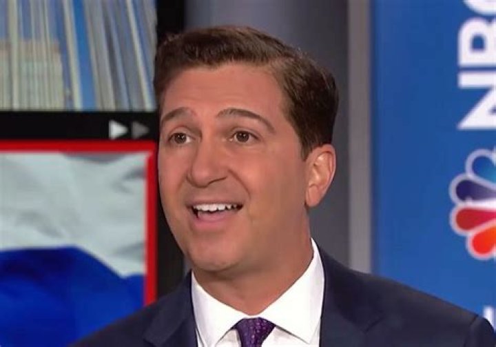 Who Is NBC Correspondent Ken Dilanian? What To Know About The Reporter