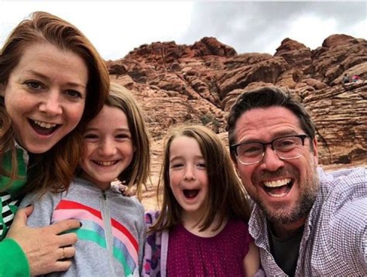 Who Is Ned Dubofsky Wife Lindsay Alyson Marks? Meet His Daughter Casey Dubofsky And Family