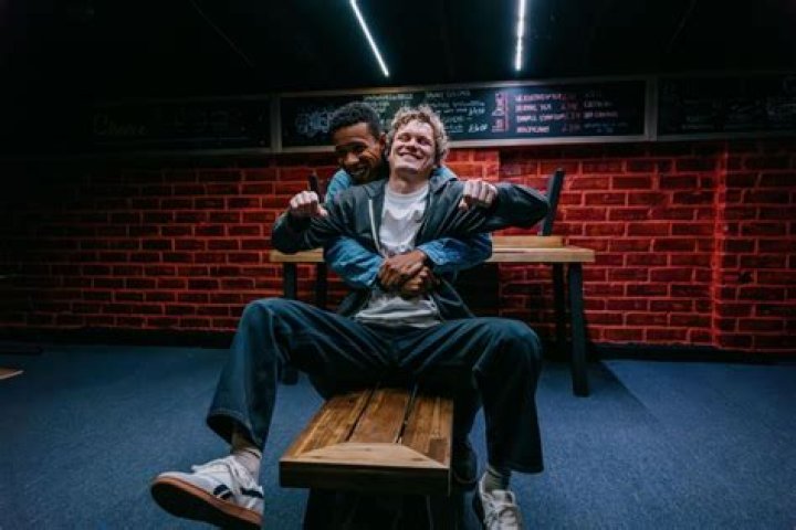 Who Is Netta Walker Boyfriend? Meet Jack lancaster On Instagram
