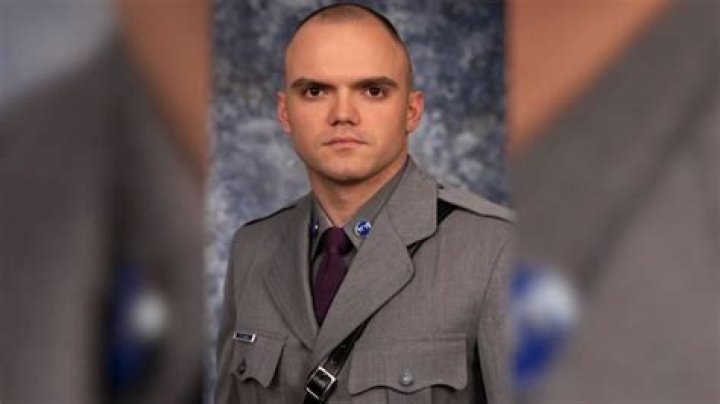 Who Is New York Trooper Christopher Baldner? Everything To Know About Him
