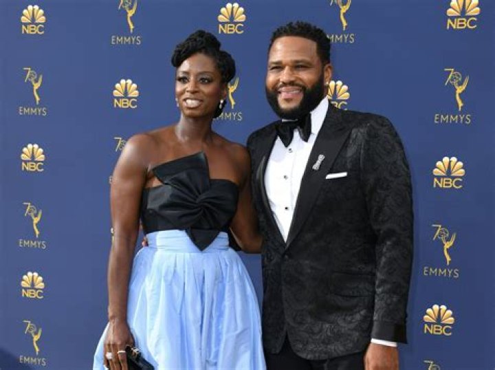 Who is Nick Anderson’s Wife Kenyarda Higgins?
