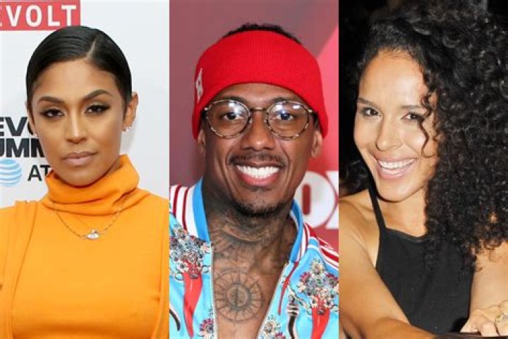 Who is Nick Cannon’s girlfriend Abby De La Rosa?
