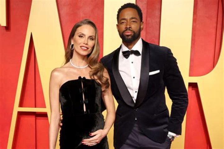 Who Is Nina Senicar? Meet Jay Ellis Wife & Daughter Nora Grace Ellis