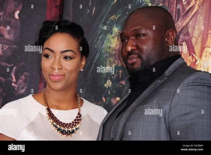 Who is Nonso Anozie? His wife, height, weight, net worth, bio