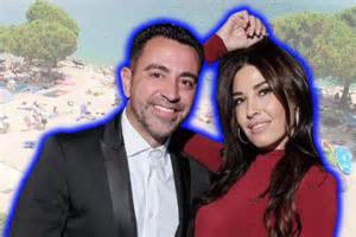 Who Is Núria Cunillera? Meet Xavi Hernandez Wife On Instagram