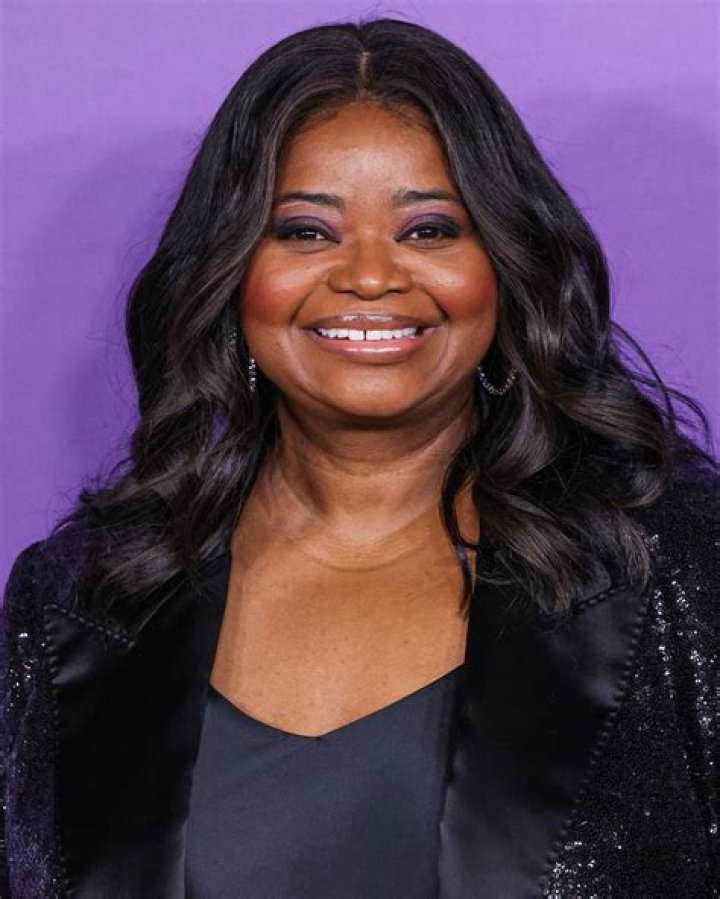 Who Is Octavia Spencer? Check-Out Real Name, Net-Worth, Awards And Quotes