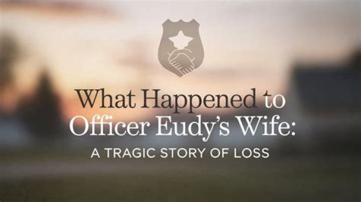Who is Officer Eudy Wife? Why Was Kevin Eudy Arrested?