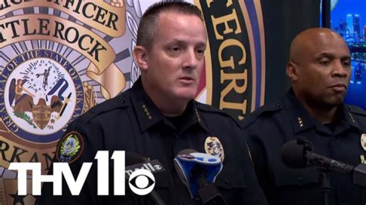 Who Is Officer Lila Morris? Rosanne Boyland Alleged Killer – Is She Arrested?