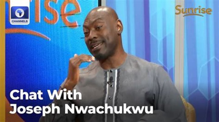 Who Is Okechukwu Ukeje? Check-Out Real Name, Net-Worth, Awards And Quotes