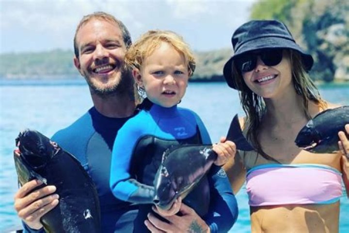 Who is Olya Nechiporenko? Koby Abberton Wife Family and Kids