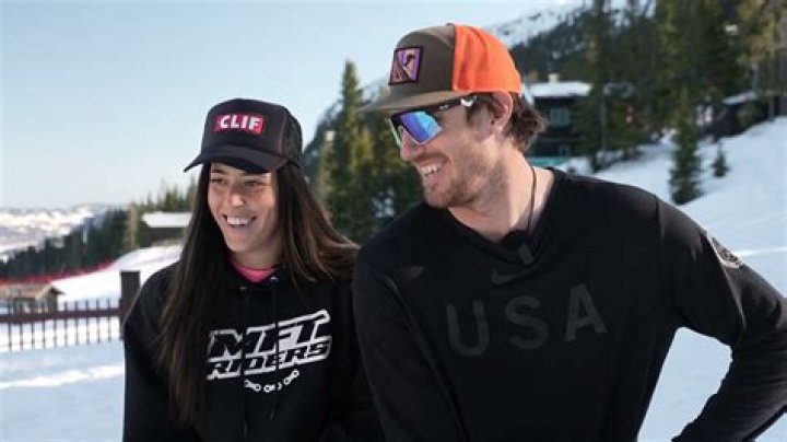 Who Is Olympic Athlete Bella Wright Boyfriend Ryan McElmon? Meet The Couple On Instagram