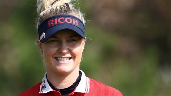 Who Is Ozzie Smith? Everything About The MMA Fighter & Husband Of Golfer Charley Hull