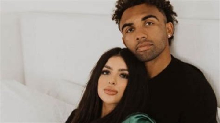 Who Is Ozzy Ozkan? Everything To Know About Christian Kirk Girlfriend