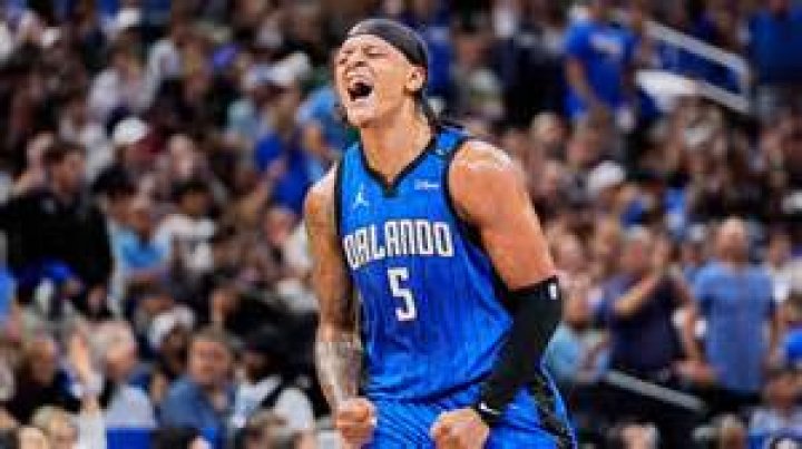 Who Is Paolo Banchero Brother Lio? Age Gap- Orlando Magic Star Tattoo And Meaning