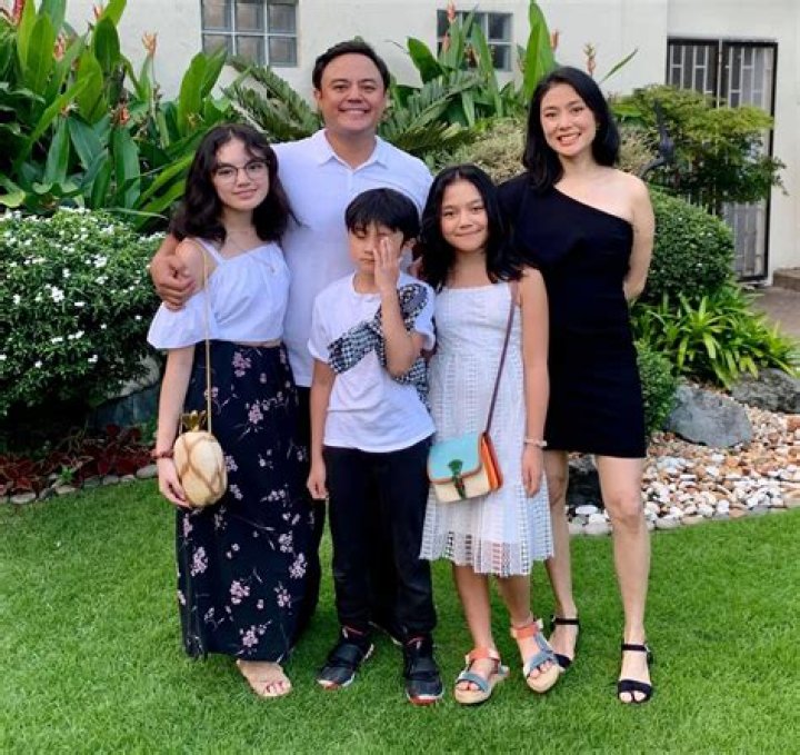 Who Is Paolo Del Piccolo? Katie George Husband Married Life And Daughter