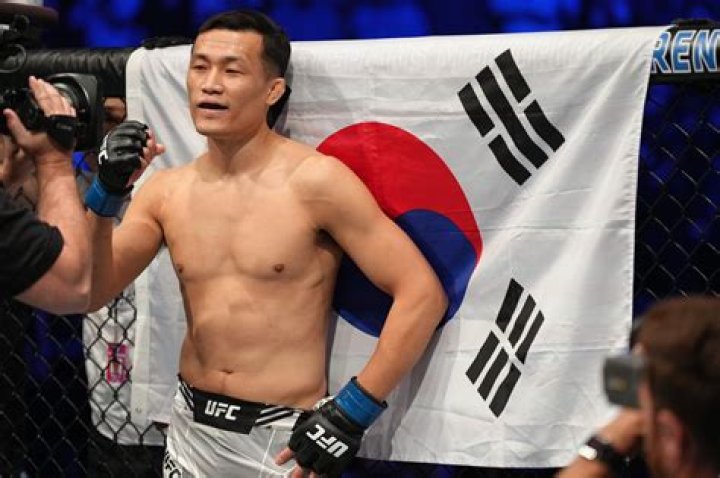 Who Is Park Sun-Young? Meet The Wife Of The Korean Zombie Aka Chan Sung Jung Of UFC