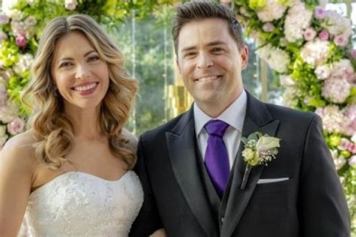 Who Is Pascale Hutton Husband? A Look Into Her Relationship With Danny Dorosh