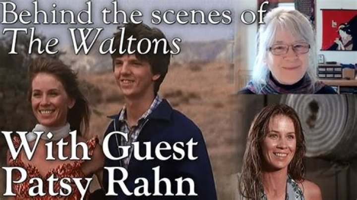 Who Is Patsy Rahn? Details To Know About The Actress