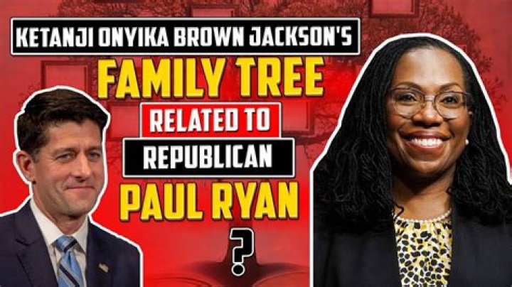 Who is Paul Ryan? His Wife, Family, Height, Net Worth, Has He Retired?