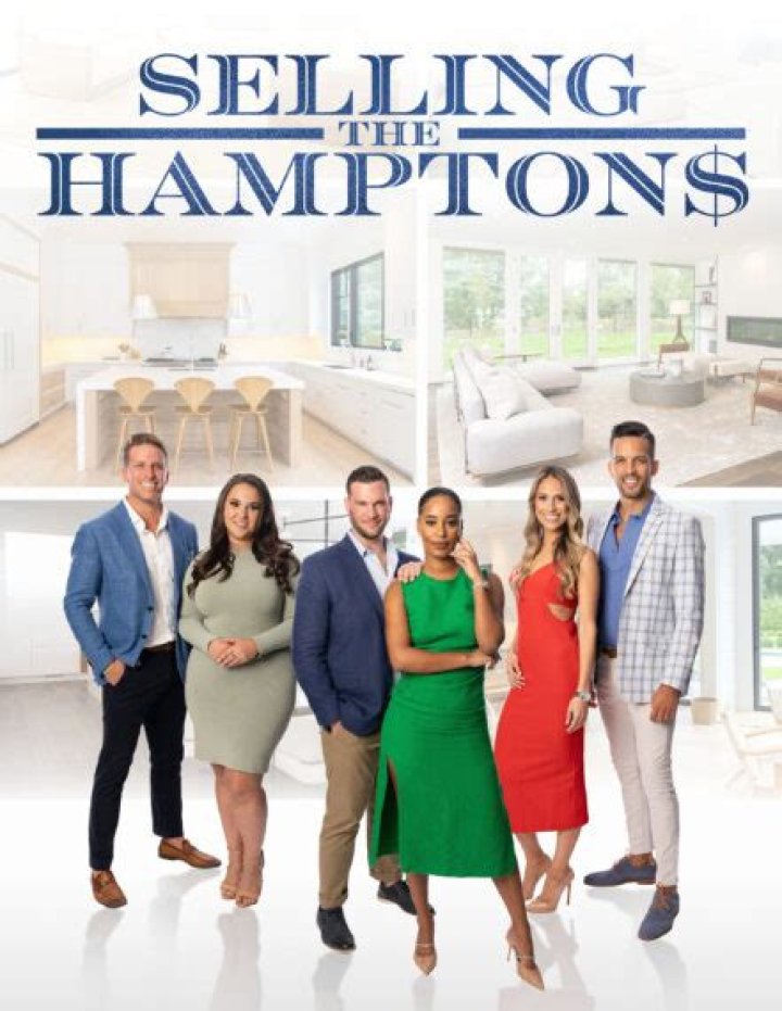 Who Is Peggy Zabakolas? Everthing On Selling The Hamptons Cast
