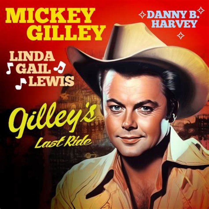 Who Is Penny Gilley & Is She Related To Mickey Gilley? Everything On Her Age And Net Worth