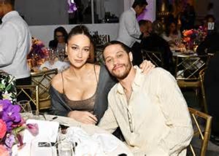 Who is Pete Davidson? See Net-worth, Quote, Awards, Fact, Wiki