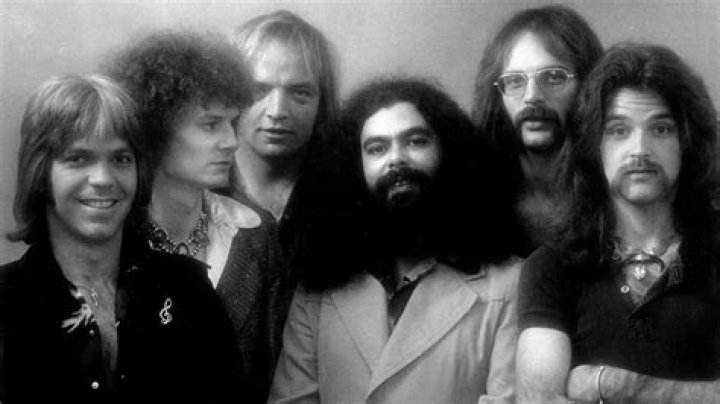Who Is Peter Rivera And How Old Is He? All We Know About ‘Rare Earth’ Lead Singer