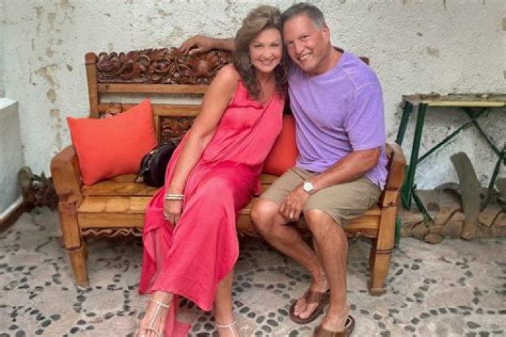 Who Is Peter Scolari’s Ex-Wife Lisa Kretzschmar?