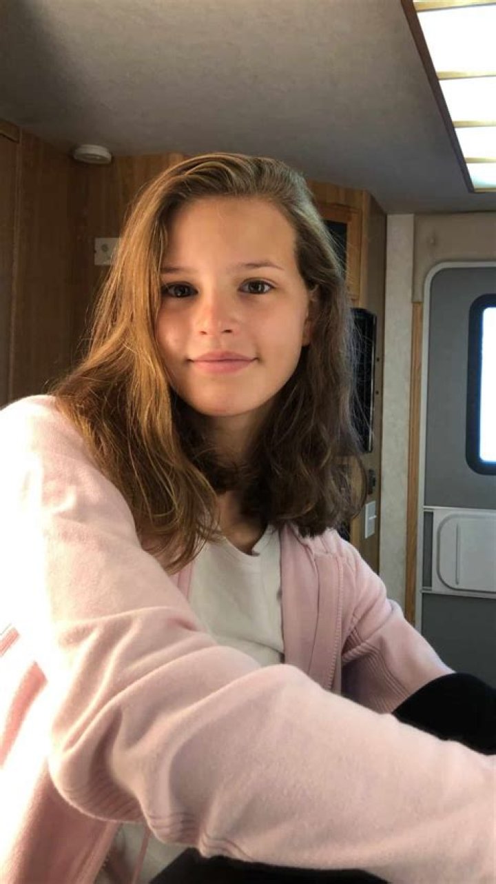Who is Peyton Kennedy, a.k.a Betty Nelson, in ‘Grey’s Anatomy’?