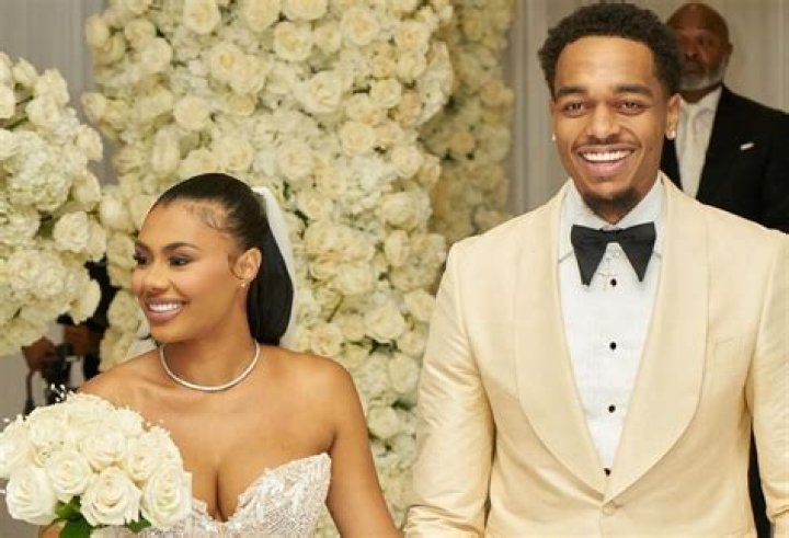 Who Is PJ Washington New Girlfriend Alisa Chanel? Parents and Net Worth