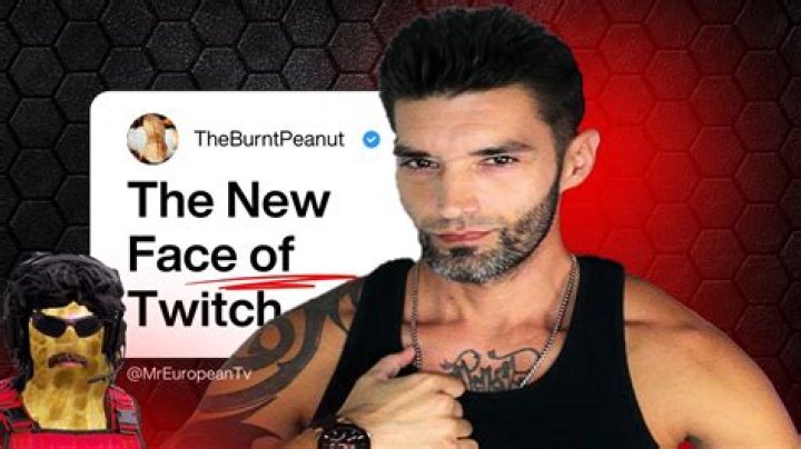 Who is Popbob Twitch? Real Name And Face Revealed