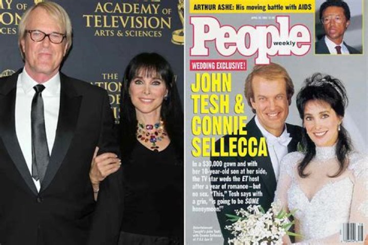 Who Is Prima Tesh Married To? John Tesh Daughter Age & Instagram Explored