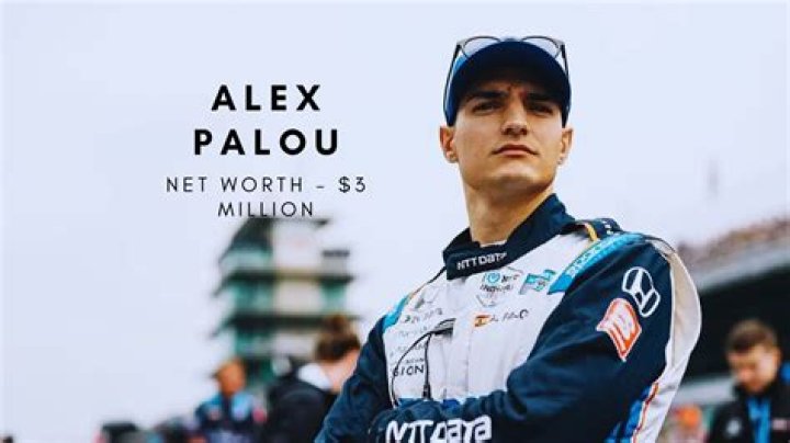 Who is Ramon Palou? Details On The Father Of Famous Spanish Racing Driver Alex Palou