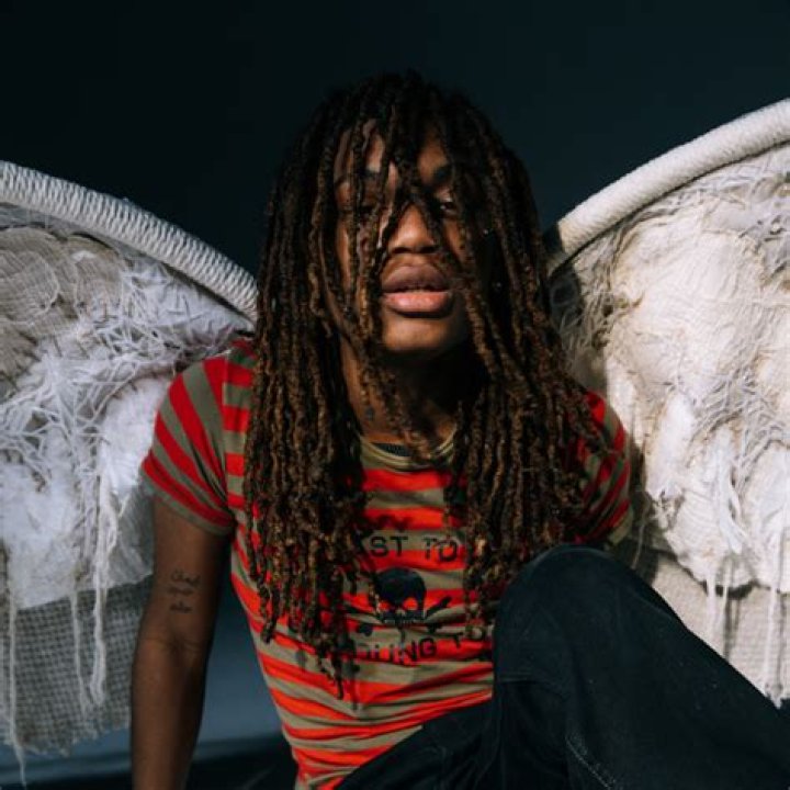 Who Is Rapper HAARPER? Everything On His Age Wiki & Facts To Know