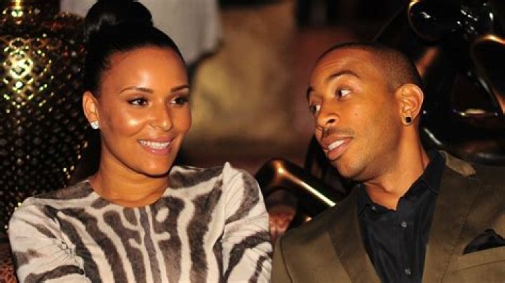 Who Is Rapper Ludacris’ Wife, Eudoxie Mbouguiengue?