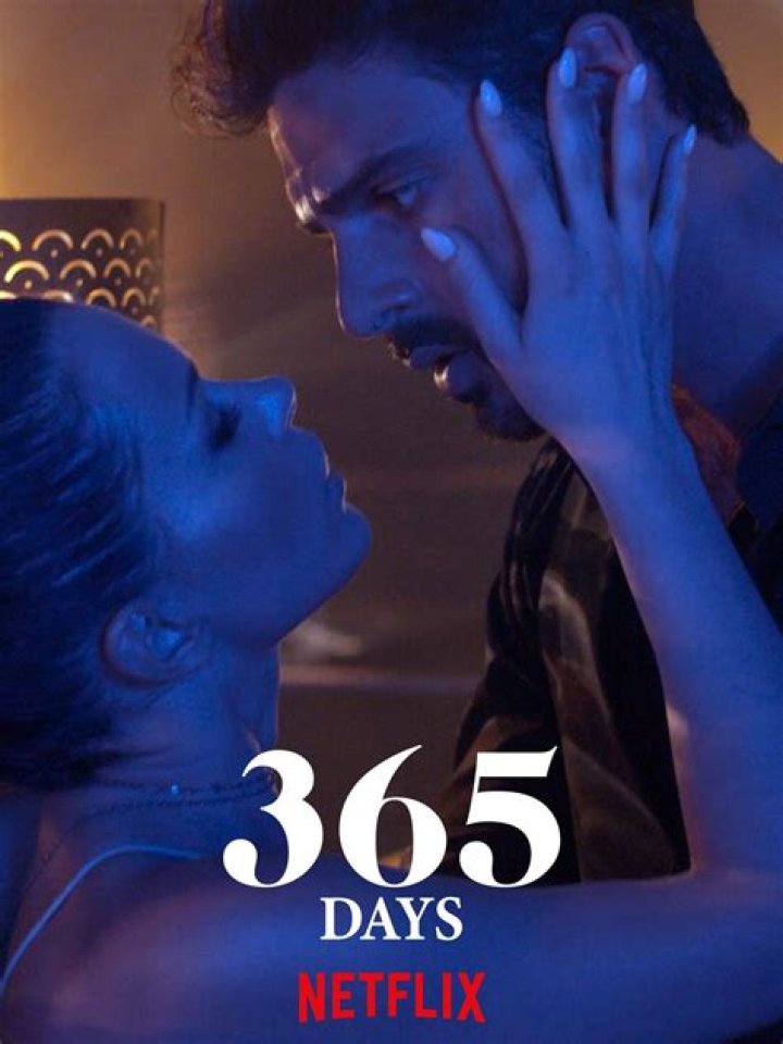 Who Is Rebecca Casiraghi From 365 Days? Details To Know About The Actress