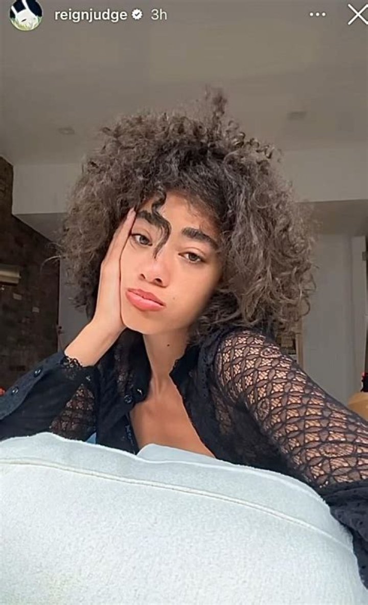 Who Is Reign Judge Boyfriend? Tyler The Creator Dating Rumors Explained