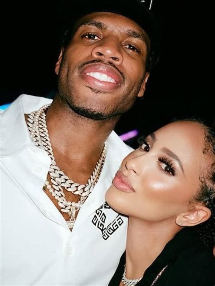 Who Is Remi Martini? Everything To Know About Buddy Hield Wife