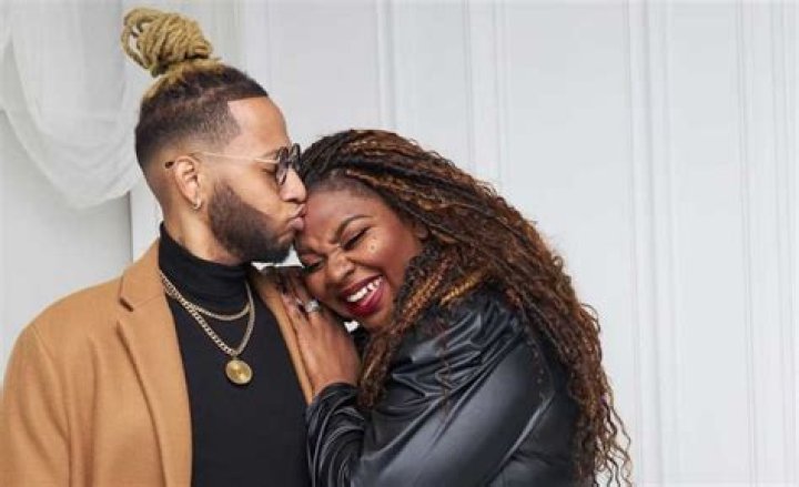 Who Is Richard Brandon Coleman? Meet Cora Jakes Coleman Husband On Instagram